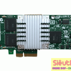 Card Lan IBM intel PRO/1000 PT PCI-E 4-PORT server adapter FRU 45W1959