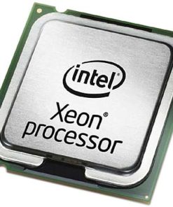 CPU intel Xeon E5560 2.8GHz 4 Cores 8 threads