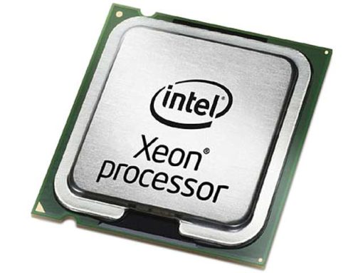 CPU intel Xeon E5560 2.8GHz 4 Cores 8 threads