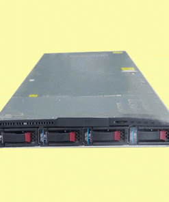 Máy chủ HP DL160 G6 server bootrom đồ họa game workstation