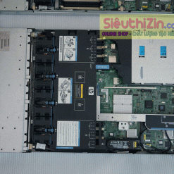 Máy chủ HP DL360 G6 server bootrom đồ họa game workstation