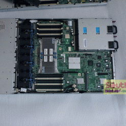 Máy chủ HP DL360 G6 server bootrom đồ họa game workstation