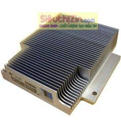 Tản nhiệt Heatsink HP DL360 G6 G7 1u socket 1366