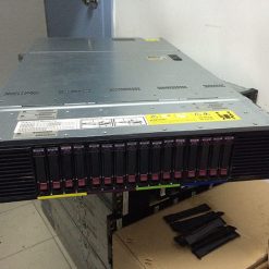 May chủ HP DL2000 2u 4 node LGA 1366 cpu intel 55xx 56xx