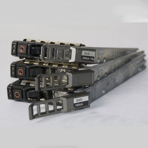 Khay ổ cứng 2.5 inch Dell R610 R710