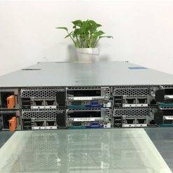 Máy chủ server DELL PowerEdge C6220 2u 4 node