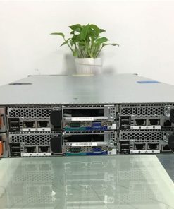 Máy chủ server DELL PowerEdge C6220 2u 4 node