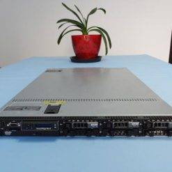 máy chủ Dell PowerEdge R610 1U chính hãng