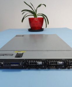 máy chủ Dell PowerEdge R610 1U chính hãng