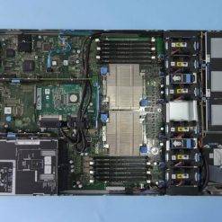 máy chủ Dell PowerEdge R610 1U chính hãng