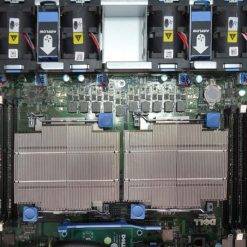 máy chủ Dell PowerEdge R610 1U chính hãng