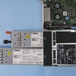 máy chủ Dell PowerEdge R610 1U chính hãng