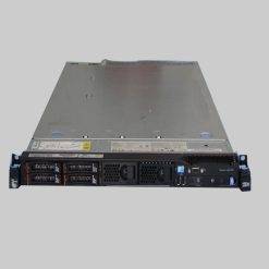 may chu server IBM X3550 M3 1u hdd 2.5 inch