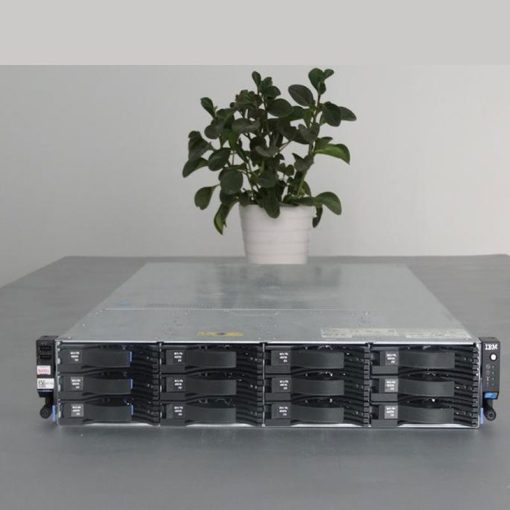 Máy chủ server IBM X3630 M3 2u hdd 3.5 inch