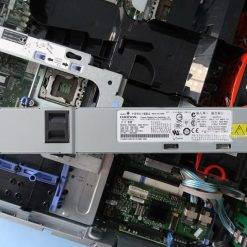 máy chủ server IBM X3650 M3 2u hdd 2.5 inch