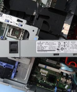 máy chủ server IBM X3650 M3 2u hdd 2.5 inch