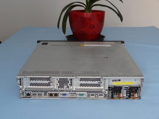 máy chủ server IBM X3650 M3 2u hdd 2.5 inch