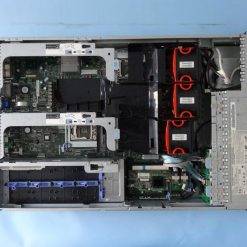 máy chủ server IBM X3650 M3 2u hdd 2.5 inch