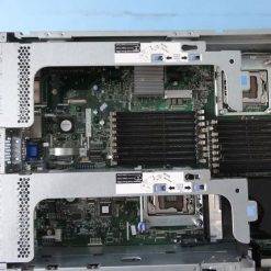 máy chủ server IBM X3650 M3 2u hdd 2.5 inch