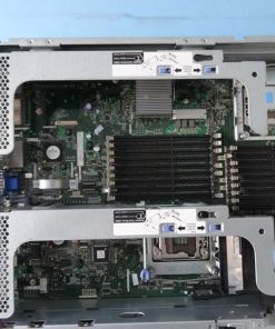 máy chủ server IBM X3650 M3 2u hdd 2.5 inch