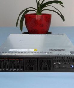 máy chủ server IBM X3650 M3 2u hdd 2.5 inch