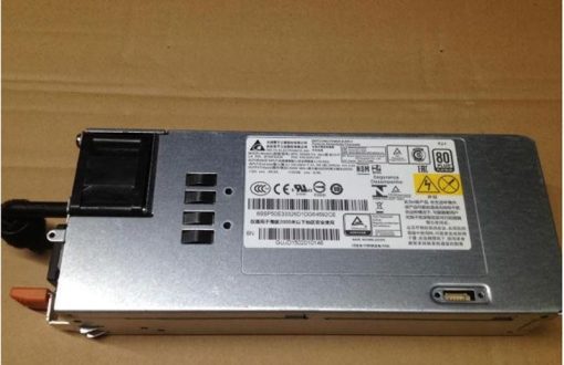 PSU Nguồn máy chủ server IBM X3500M4 X3650M4 X3630M4 550w