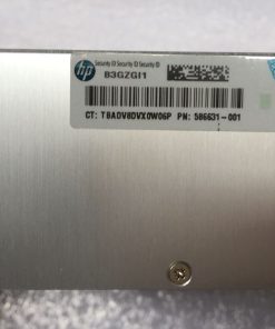 Heatsink Tản nhiệt HP DL380 G6