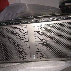 server HP Proliant ML350 G8 gen8 dual E5 2660 2670 2600