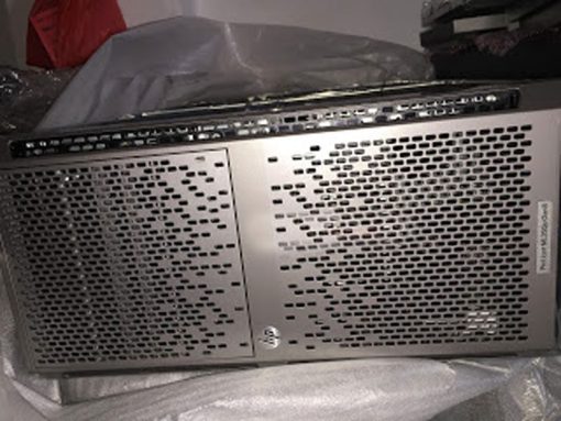 server HP Proliant ML350 G8 gen8 dual E5 2660 2670 2600