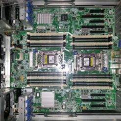 server HP Proliant ML350 G8 gen8 dual E5 2660 2670 2600