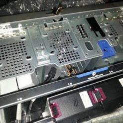 server HP Proliant ML350 G8 gen8 dual E5 2660 2670 2600