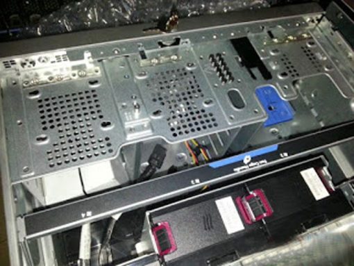 server HP Proliant ML350 G8 gen8 dual E5 2660 2670 2600