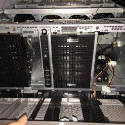 server HP Proliant ML350 G8 gen8 dual E5 2660 2670 2600