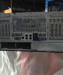 server HP Proliant ML350 G8 gen8 dual E5 2660 2670 2600