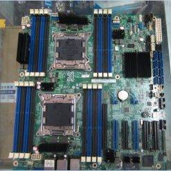 Intel server S2600CP4 dual LGA 2011 E5 2670