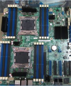 Intel server S2600CP4 dual LGA 2011 E5 2670