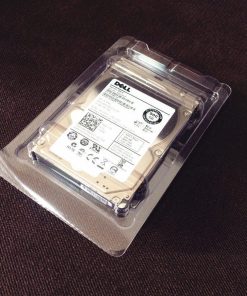 Ổ cứng HDD seagate 2.5 inch sas 300G 10k 6G HP Dell IBMST300MM0006