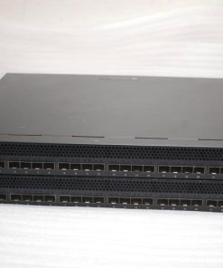 IBM BLADE RACKSwitch G8124 24 cổng 10GbE SFP+ chuyển mạch quang