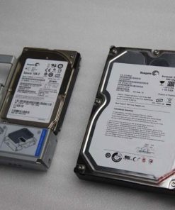 Khay chuyển hdd ssd sas 2.5 inch sang 3.5 inch server Dell, HP, IBM