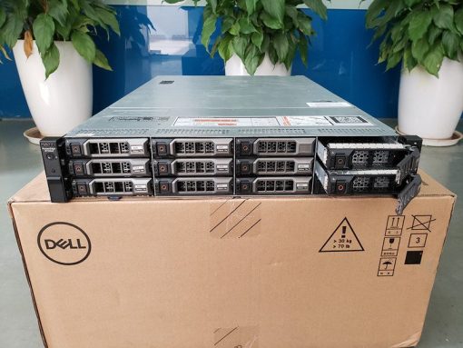 Máy chủ server Dell power edge R720 r720xd