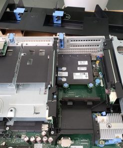 Máy chủ server Dell power edge R720 r720xd