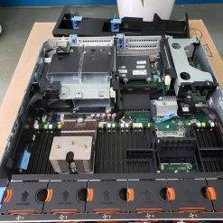 Máy chủ server Dell power edge R720 r720xd