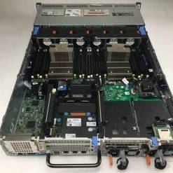 Máy chủ server Dell power edge R720 r720xd