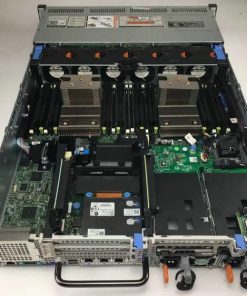 Máy chủ server Dell power edge R720 r720xd