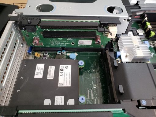 Máy chủ server Dell power edge R720 r720xd