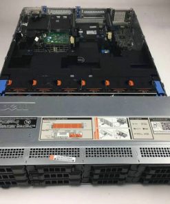 Máy chủ server Dell power edge R720 r720xd