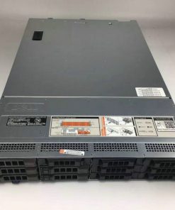 Máy chủ server Dell power edge R720 r720xd