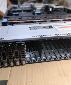 Máy chủ server Dell power edge R720 r720xd