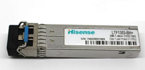 Module quang Huawei ZTE SFP+ 10G 1310nm 1.4KM BBU RRU chính hãng