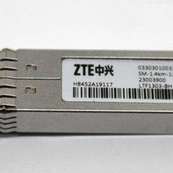 Module quang Huawei ZTE SFP+ 10G 1310nm 1.4KM BBU RRU chính hãng